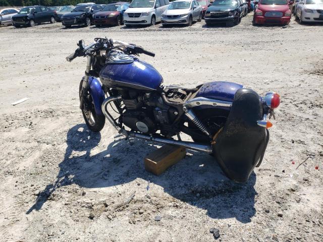 2013 TRIUMPH MOTORCYCLE SPEEDMASTE - SMT915RN2DT593625