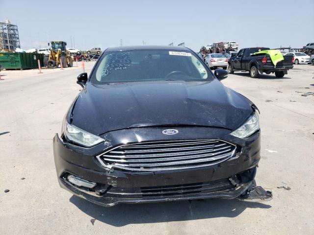 3FA6P0RUXHR234546 Ford Fusion Titanium Hev