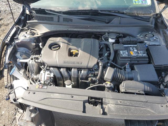 3KPF24AD7NE501723 2022 Kia Forte Fe