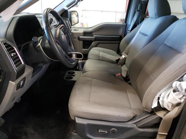 1FTFW1EF4GKF68780 Ford F150 Supercrew