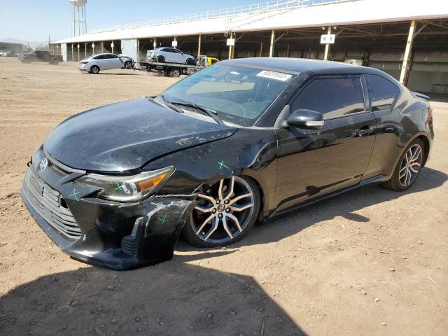 2014 Scion tC 