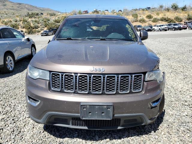 1C4RJFAGXHC849422 Jeep Grand Cherokee Laredo