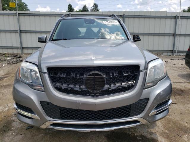 2015 MERCEDES-BENZ GLK 350 4M - WDCGG8JB1FG429022