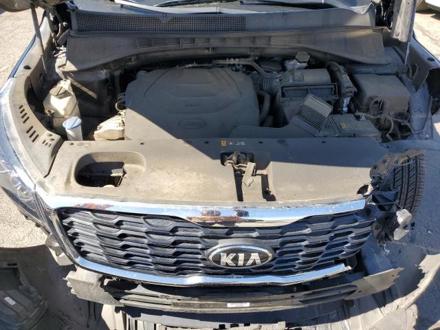 5XYPG4A58LG622386 KIA SORENTO S