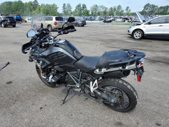 2022 BMW R 1250 GS - WB10M0309N6G10063