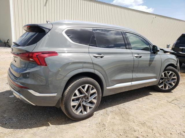 2022 HYUNDAI SANTA FE C 5NMS54AL2NH442893