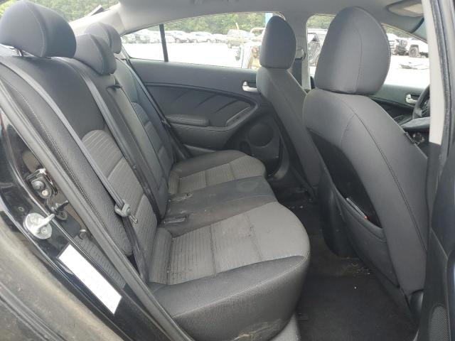 3KPFL4A70HE078558 KIA FORTE LX