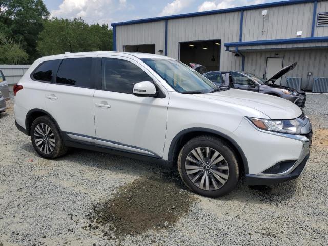 Vin: ja4ad3a3xkz006058, lot: 59849363, mitsubishi outlander se 20194