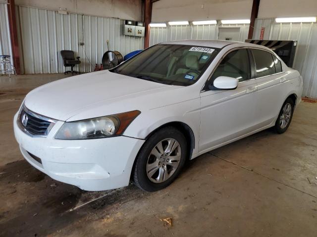 2009 Honda Accord Sdn LX-P