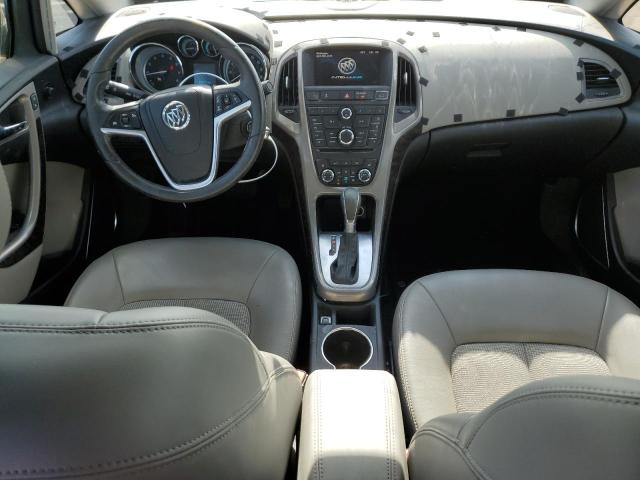 1G4PR5SK6G4110937 Buick Verano Convenience