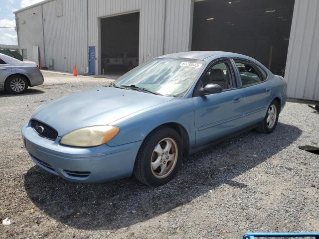 2005 Ford Taurus SE