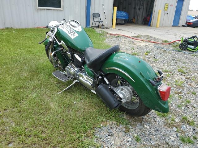 2001 YAMAHA XVS1100 JYAVP11E91A013435
