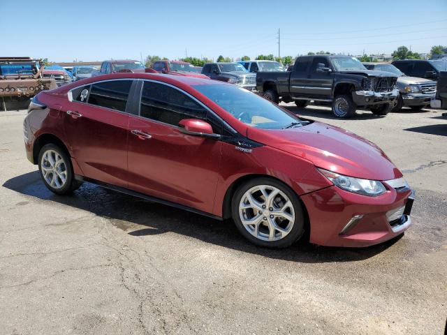 VIN 1G1RB6S58HU117254 2017 Chevrolet Volt, Premier no.4