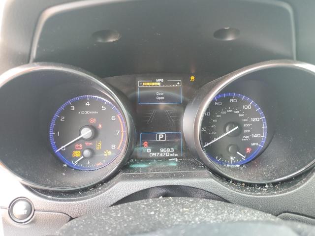 4S4BSBHC5G3220543 Subaru Outback 2.5i Premium