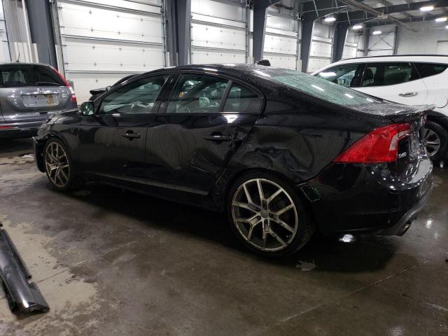 2016 VOLVO S60 POLEST - YV1A92TS4G1398802