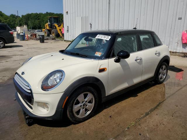 WMWXS5C51F2C63222 | 2015 MINI COOPER