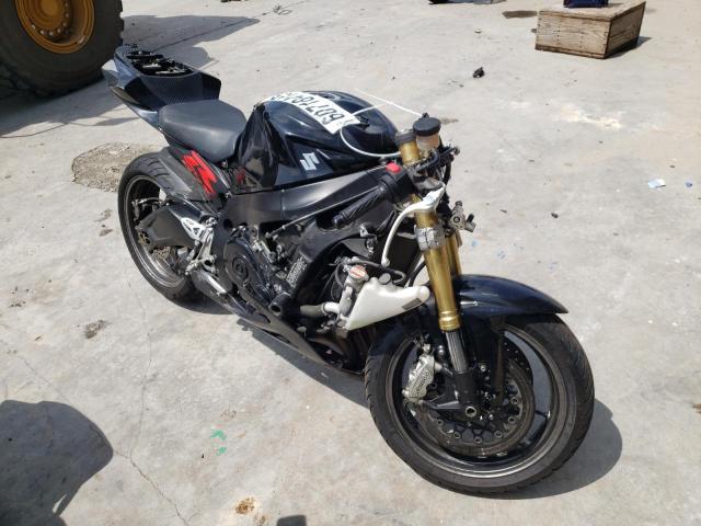 2011 SUZUKI GSX750 - JS1GR7MA9B2103533