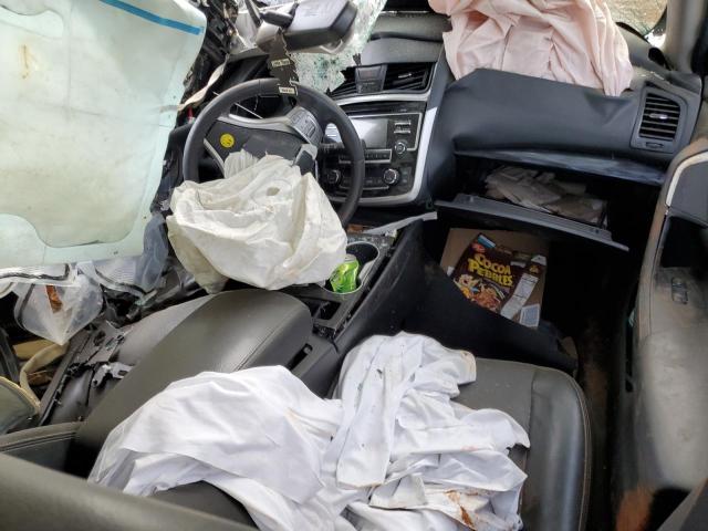 1N4AL3AP1JC156871 Nissan ALTIMA 2.5