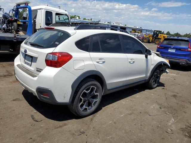 JF2GPACC4F8281365 Subaru Xv Crosstrek 2.0 Premium