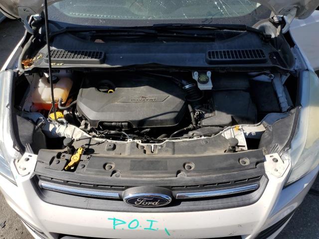 1FMCU0GX5EUD44861 Ford ESCAPE SE