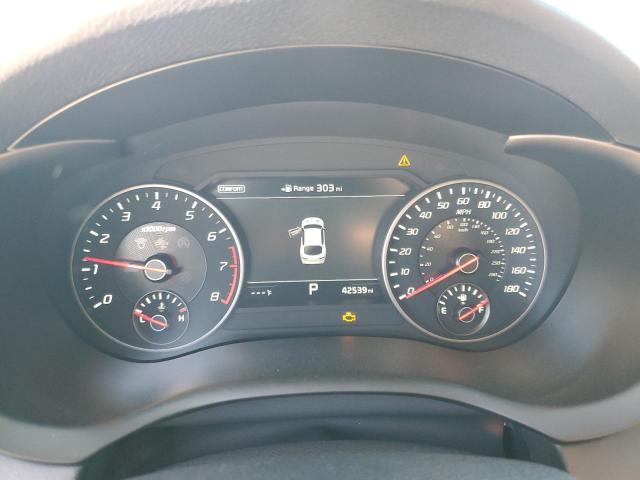 KNAE55LC8J6021331 KIA Stinger Gt2