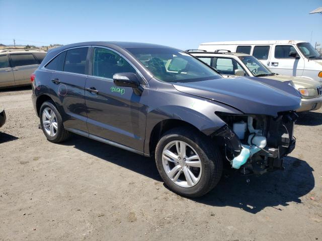 5J8TB3H3XFL006310 Acura RDX