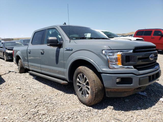 1FTFW1E41LKF39097 Ford F150 Supercrew