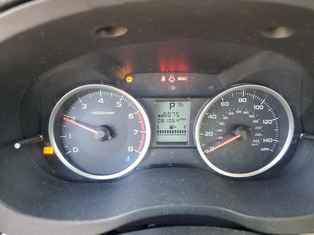 JF2SJADC6FH815119 Subaru Forester 2.5i Premium