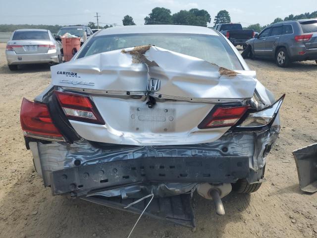 2015 HONDA CIVIC 4D 19XFB2F79FE292784