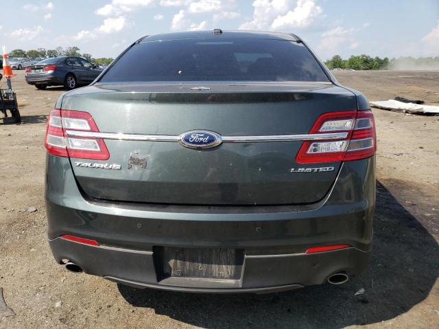 1FAHP2F86GG108699 | 2016 FORD TAURUS LIM