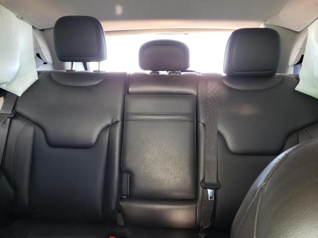 3C4NJDCB6KT664056 Jeep Compass Limited