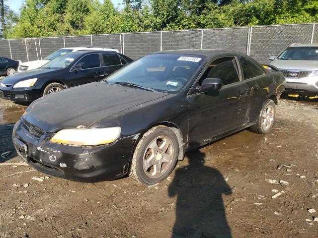 2000 Honda Accord Coupe EX