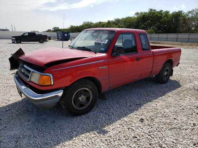 1995 Ford Ranger 