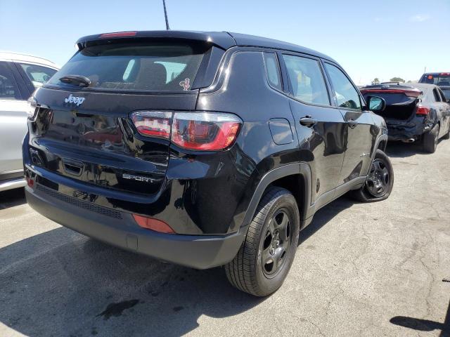 3C4NJDAB3JT185868 Jeep Compass Sport