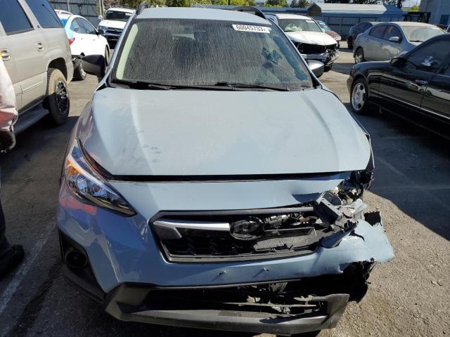 JF2GTABC9KH308552 Subaru Crosstrek