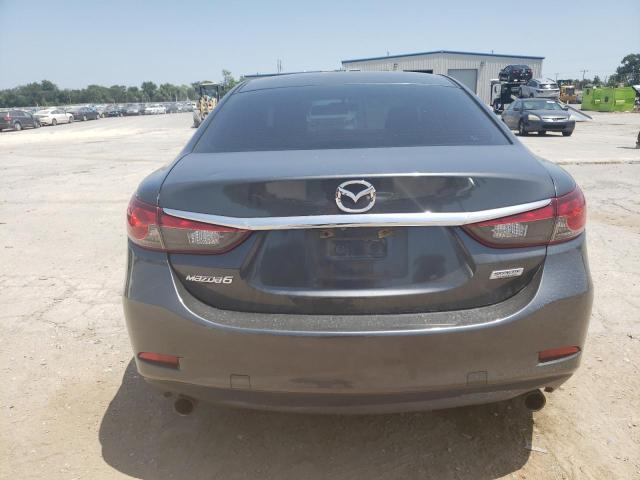 JM1GJ1U58G1405020 | 2016 MAZDA 6 SPORT