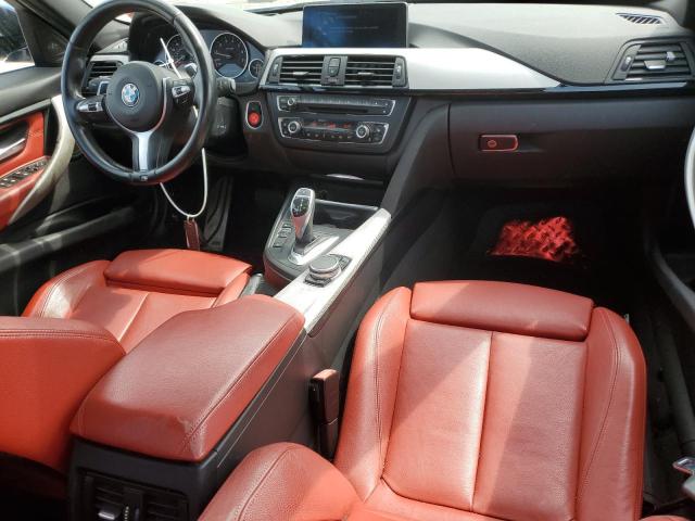 WBA3A9G5XFNT09872 BMW 335 I