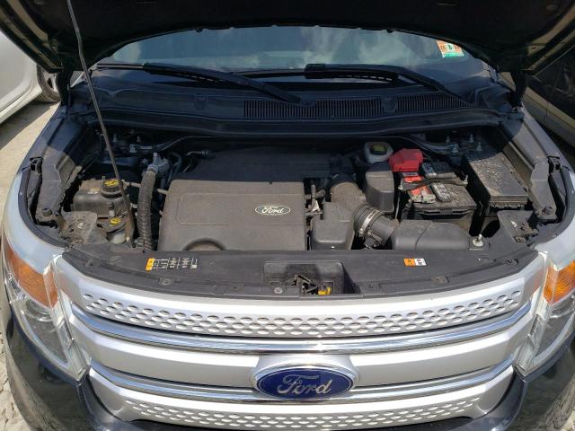 2015 FORD EXPLORER X - 1FM5K8D86FGA60164
