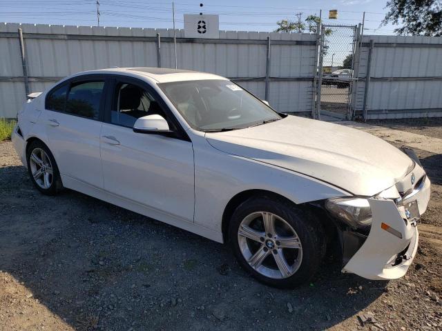 WBA3C1C56EK105765 BMW 328 I Sulev