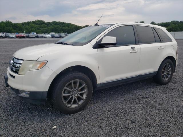 2008 Ford Edge SEL