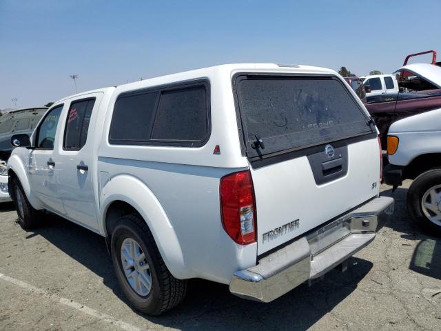 1N6AD0ER4FN746041 Nissan FRONTIER S