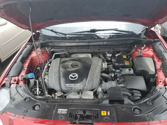 JM3KFBCM2K0690670 Mazda Cx-5 Touring