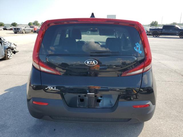 KNDJ23AUXL7713789 | 2020 KIA SOUL LX