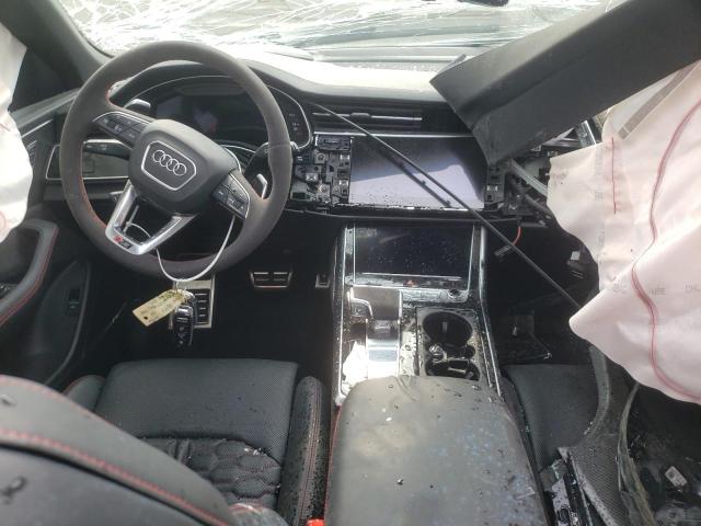 2022 AUDI RS Q8 WU1ARBF18ND026936
