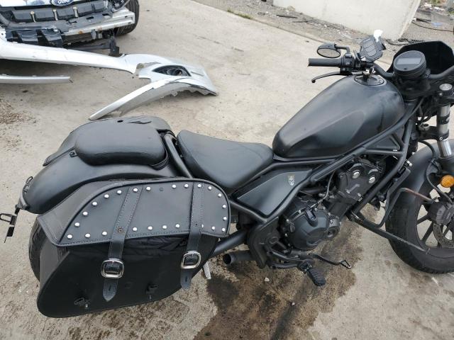 2019 HONDA CMX500 MLHPC5603K5201923