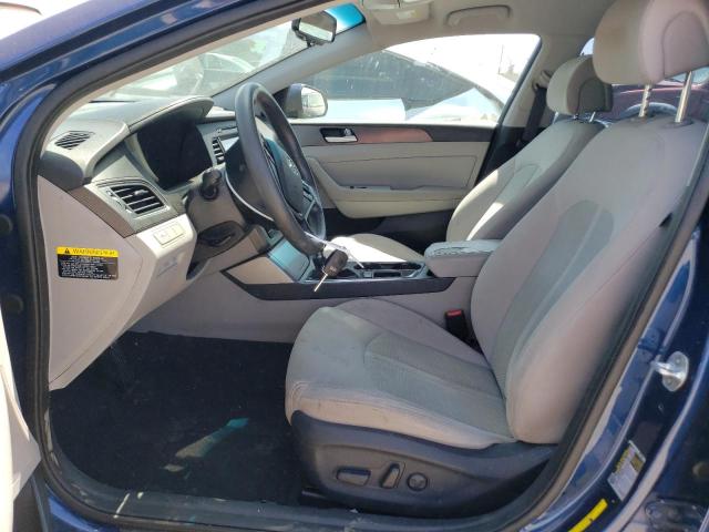 5NPE34AF5GH277652 Hyundai Sonata Sport