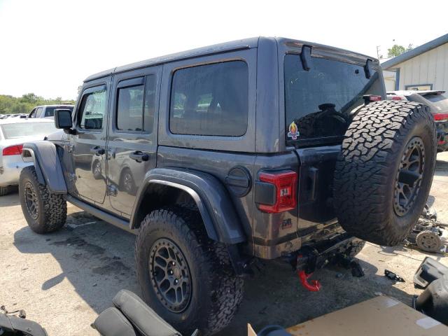 1C4JJXFG1NW112938 Jeep Wrangler U 2