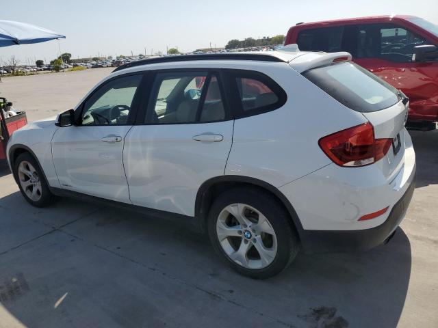WBAVM1C55EVW49470 BMW X1 Sdrive28i