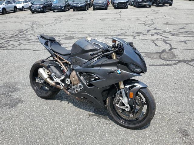 2022 BMW S 1000 RR - WB10E2308N6F81552