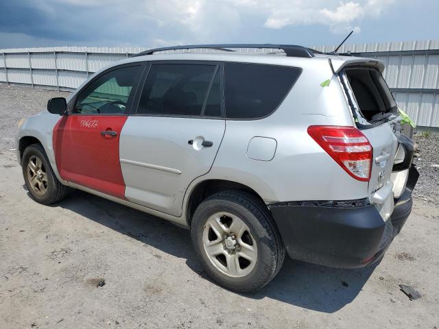 2T3BF4DV2BW084468 | 2011 Toyota rav4